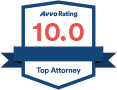 Avvo Rating 10