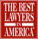 The Best Lawyers in America