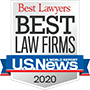 Best Law Firms 2020