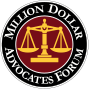 Million Dollar Advocates Forum