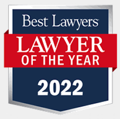 BL - Lawyer of the Year - 2022