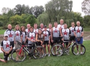 Bicycle Racing Club