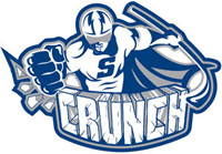 Syracuse Crunch