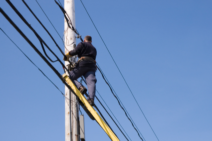Electrocution or Shock Accidents
