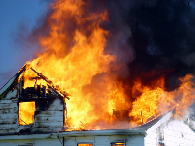 Fire, Explosion and Burn Injuries