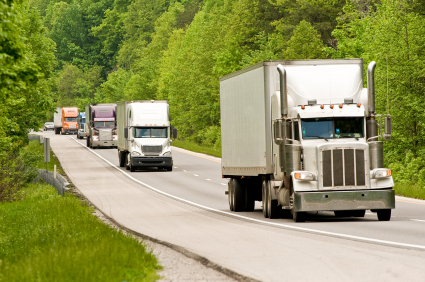Truck and Tractor Trailer Accidents