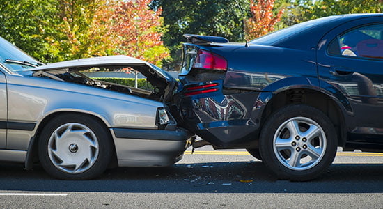 Motor Vehicle Accidents