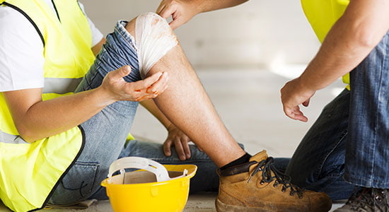 Construction Accidents