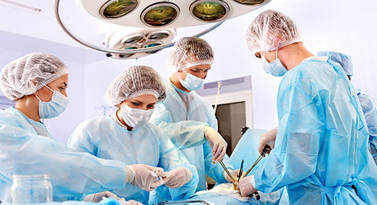 Medical Malpractice