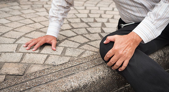 Premises Liability