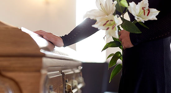 Wrongful Death