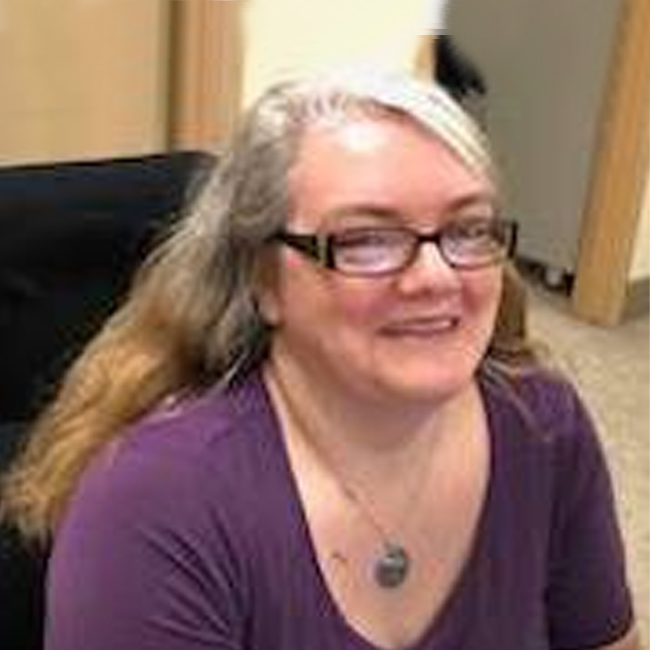 Picture of Heather Langdon
