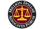 Million Dollar Advocates Forum