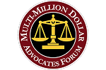 Multi-Million Dollar Advocates Forum