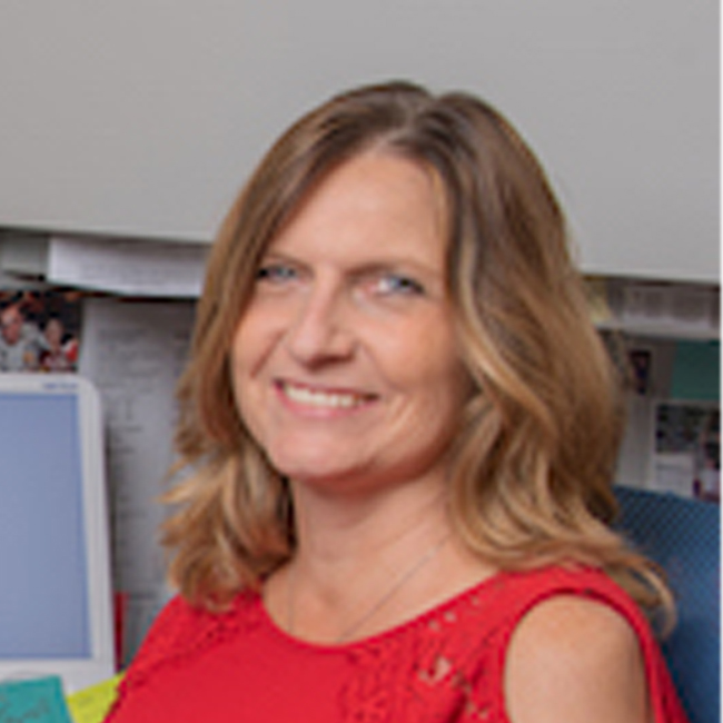 Picture of Rebecca Kinney
